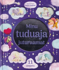 Minu tuduaja juturaamat