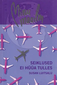 Minu Maailm