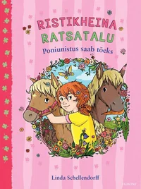 Poniunistus saab teoks