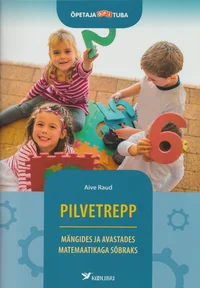 Pilvetrepp
