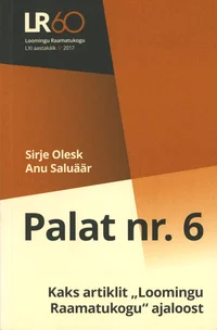 Palat nr. 6