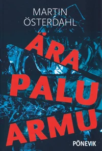Ära palu armu