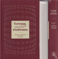 Euroopa, esteedid ja elulähedus I-II