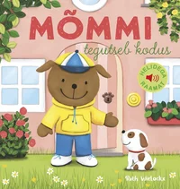 Mõmmi tegutseb kodus