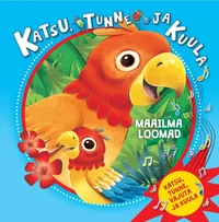 Maailma loomad