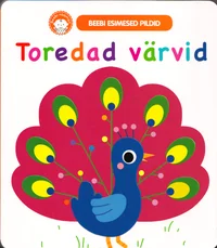 Toredad värvid