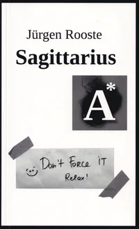 Sagittarius A*