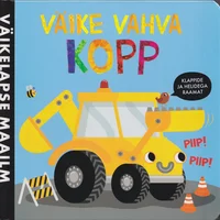 Väike vahva kopp