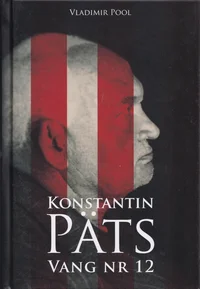 Konstantin Päts