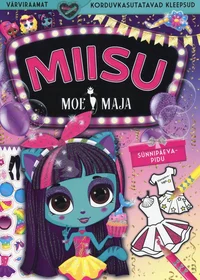 Miisu moemaja
