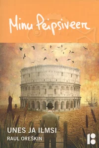 Minu Peipsiveer