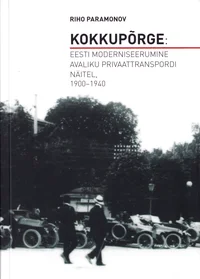 Kokkupõrge