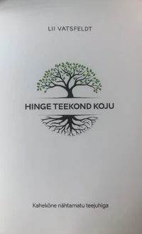 Hinge teekond koju