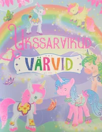 Ükssarvikud