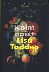 Kolm naist