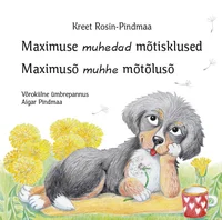 Maximuse muhedad mõtisklused. Maximusõ muhhe mõtõllusõ