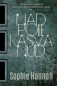 Nad pole kasvanud