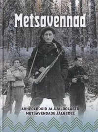 Metsavennad
