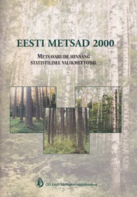 Eesti metsad 2000
