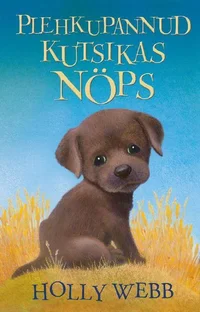 Plehkupannud kutsikas Nöps