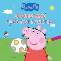Joonistame punktist punktini