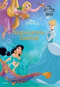 Disney printsess