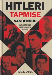 Hitleri tapmise vandenõud