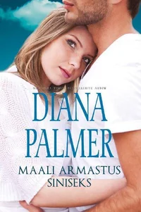Maali armastus siniseks