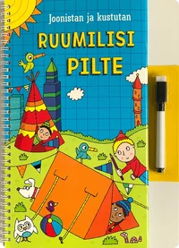 Ruumilisi pilte