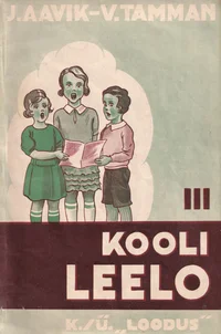 Kooli leelo