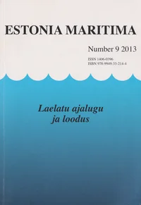 Laelatu ajalugu ja loodus