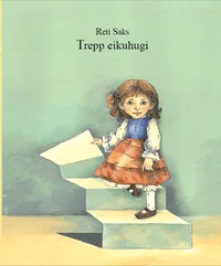 Trepp eikuhugi