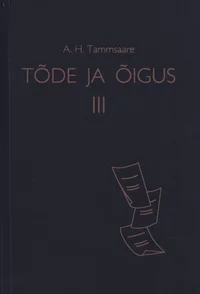 Tõde ja õigus