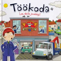 Töökoda