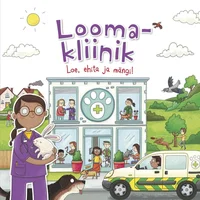 Loomakliinik