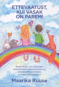 Ettevaatust, kui vasak on parem!