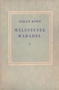 Mälestuste radadel