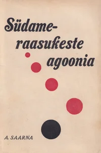 Südameraasukeste agoonia