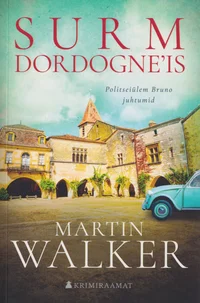 Surm Dordogne'is