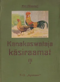Kanakaswataja käsiraamat