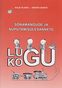 Sõnamängude ja nuputamisülesannete lugukogu