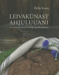 Leivakünast ahjuluuani