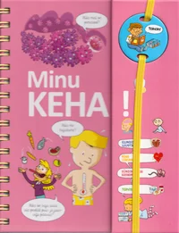 Minu keha!