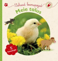 Meie talus