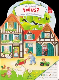 Mis toimub talus?