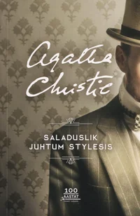 Saladuslik juhtum Stylesis