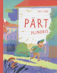 Pärt plindris