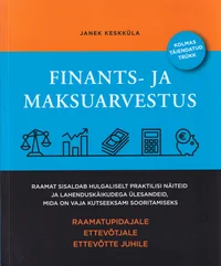 Finants- ja maksuarvestus