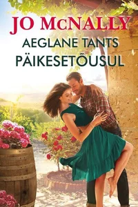 Aeglane tants päikesetõusul