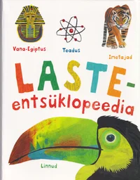 Lasteentsüklopeedia